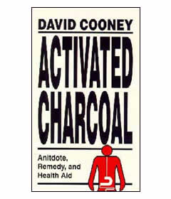 Activated Charcoal: Antidote, Remedy and Health Aid